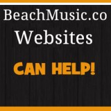 BeachMusic.co