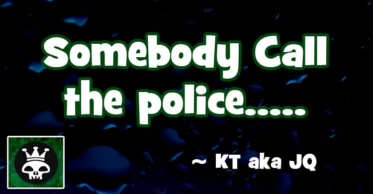 kt-police